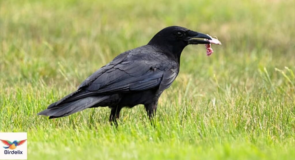  American Crow