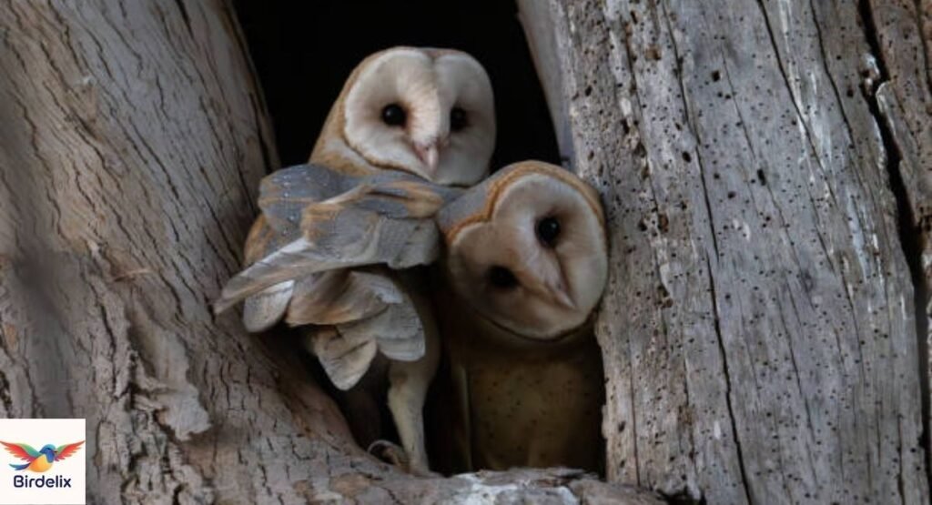 Barn Owl