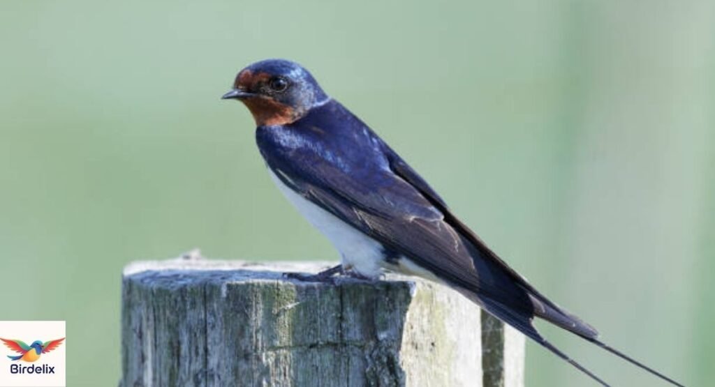 Barn Swallow