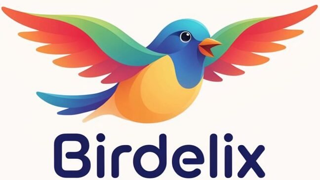 birdelix.com