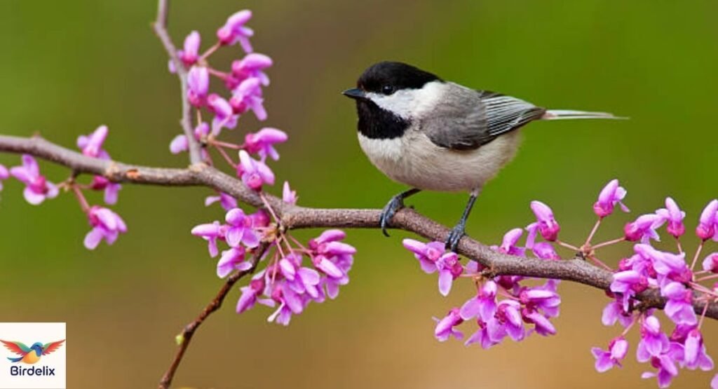 Chickadee