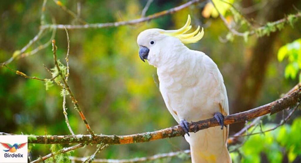 Cockatoo