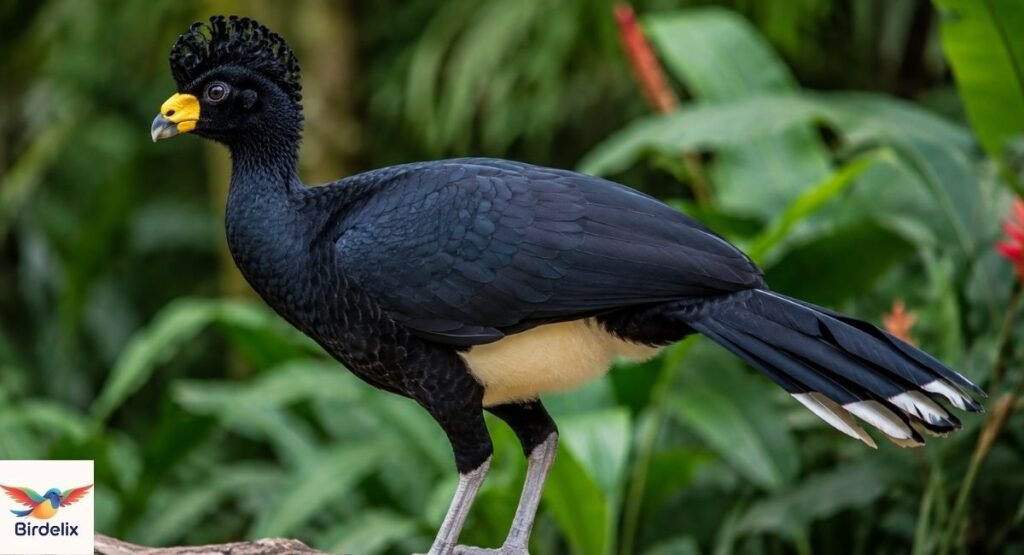 Curassow