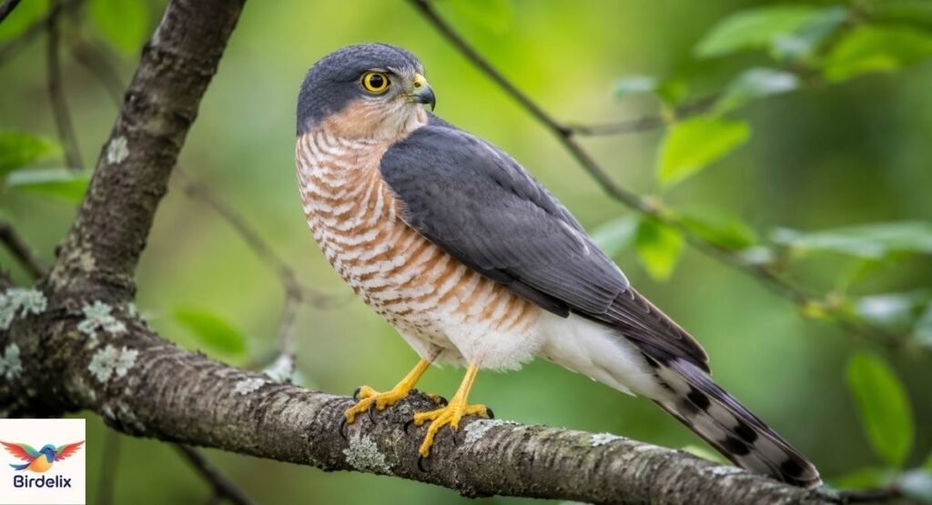 Double-toothed Kite