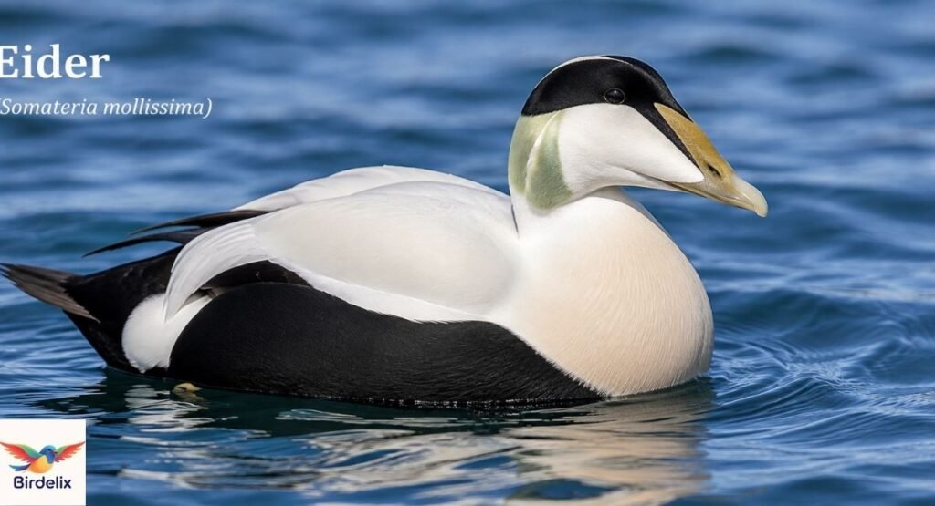 Eider