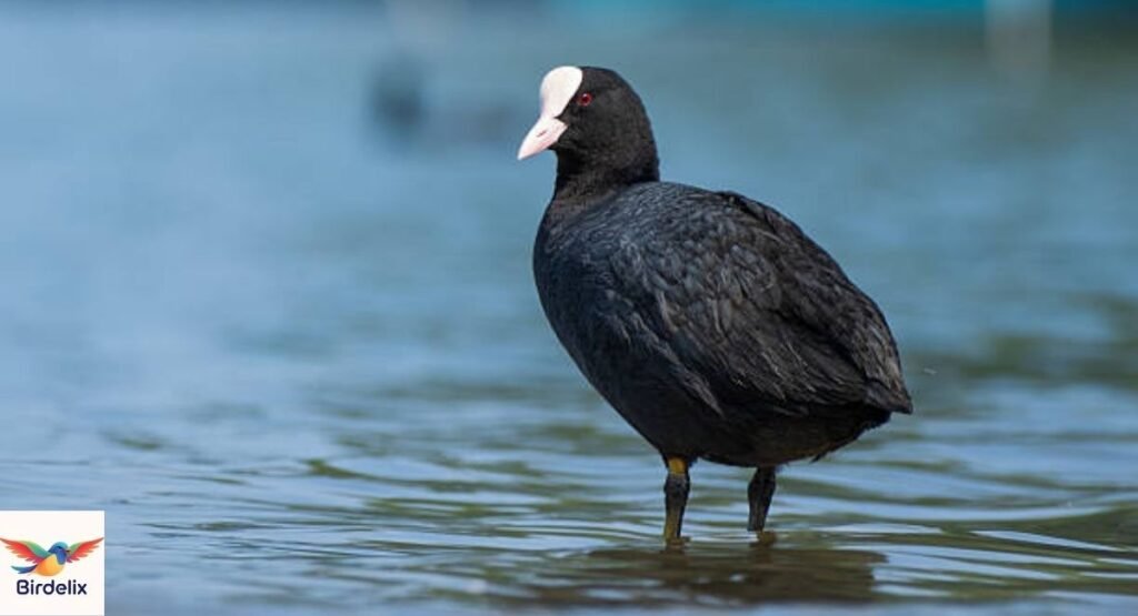 Eurasian Coot
