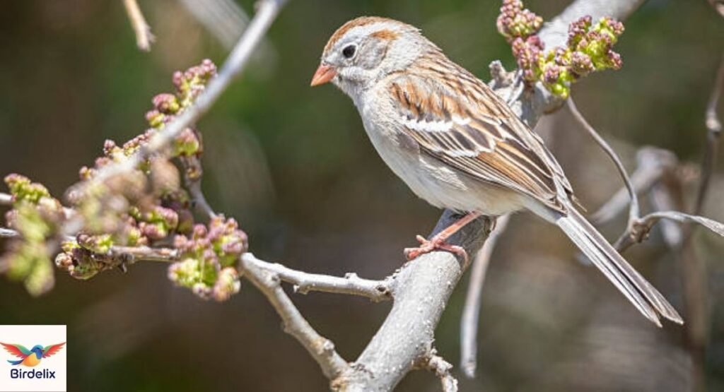 Field Sparrow