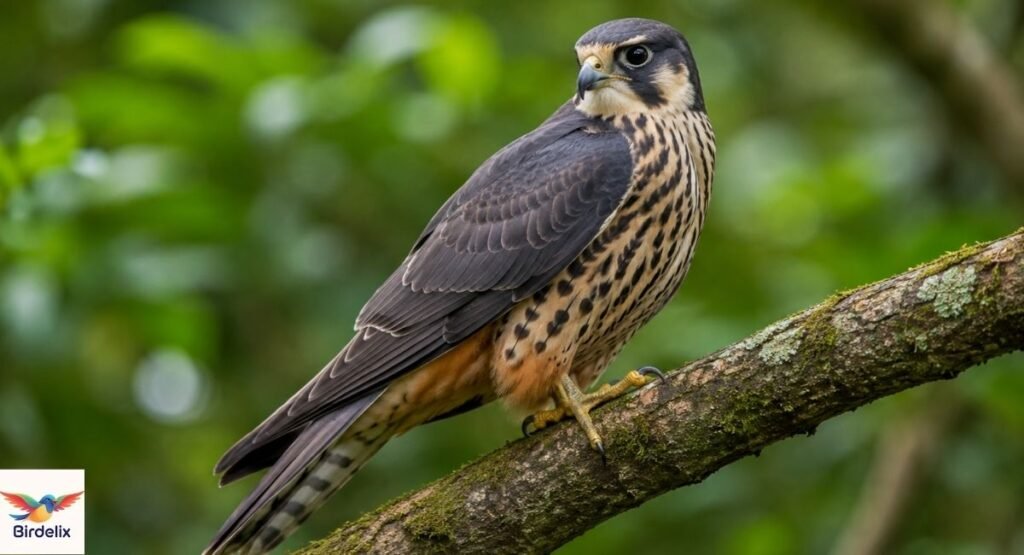 Forest Falcon
