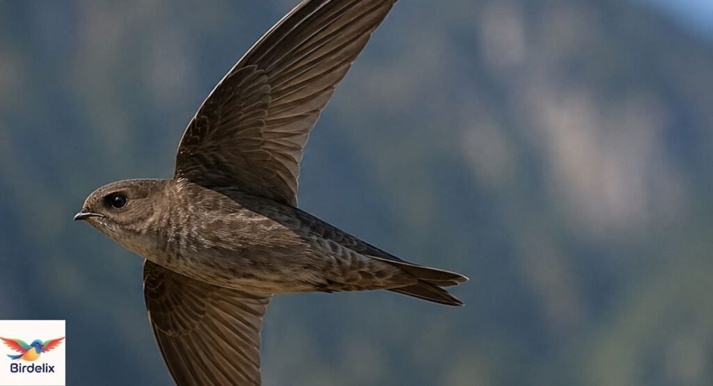 Himalayan Swiftlet