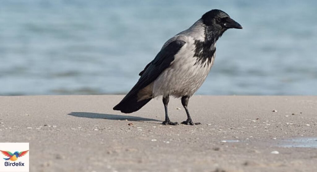 Hooded Crow