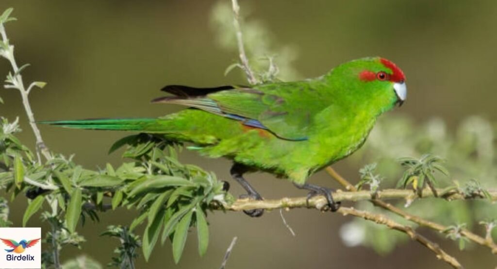 Kakariki