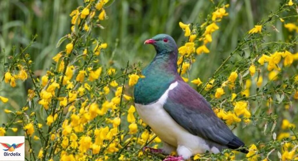 Kererū