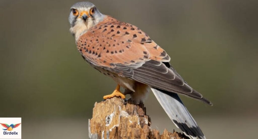 Kestrel