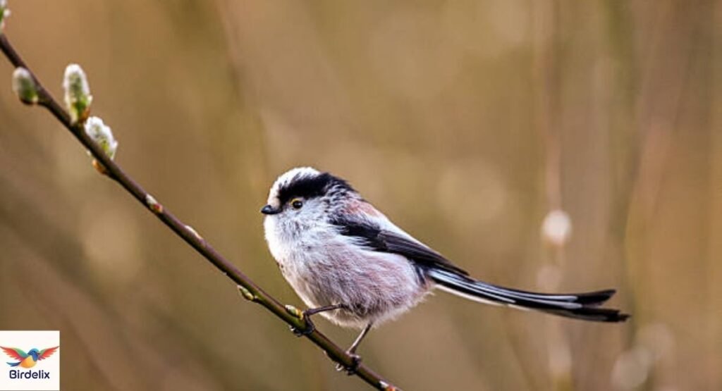 Long-tailed Tit