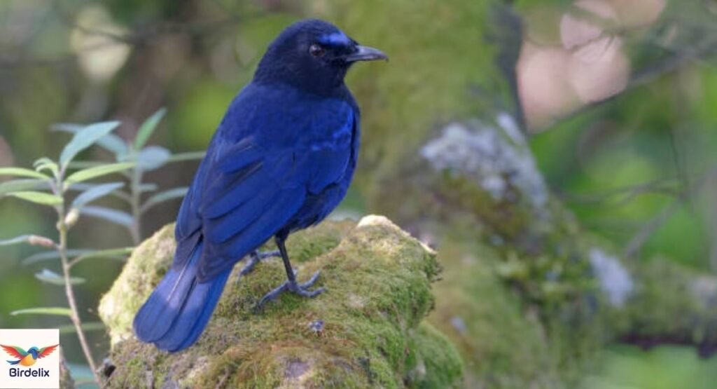 Malabar Whistling Thrush