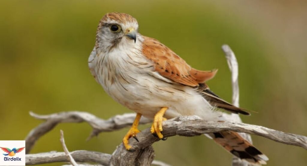 Nankeen Kestrel