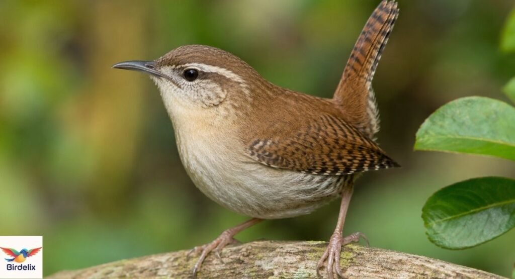 Nightingale Wren