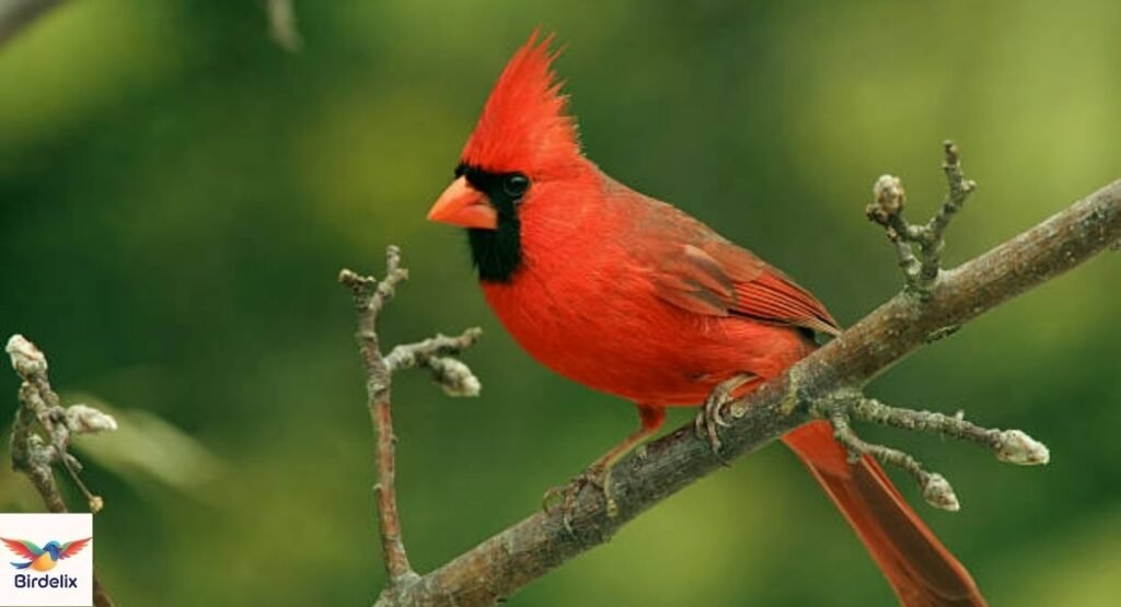 Northern Cardinal