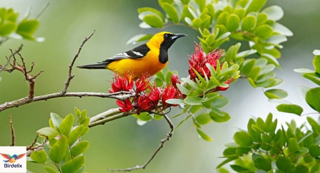 Oriole