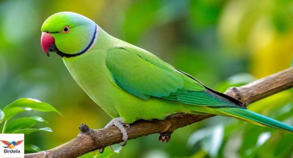 Parakeet