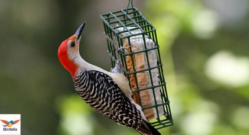 red-bellied-woodpecker