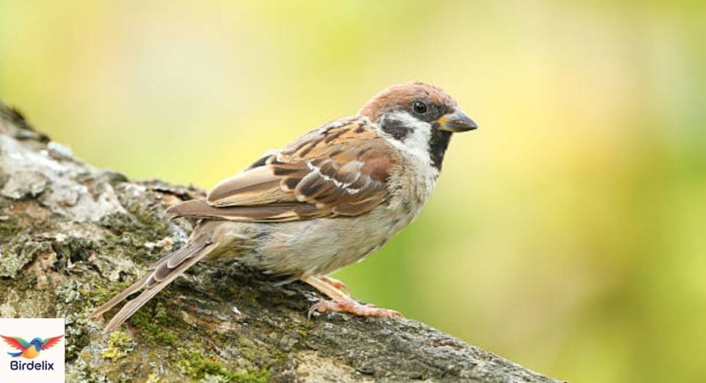 Sparrow
