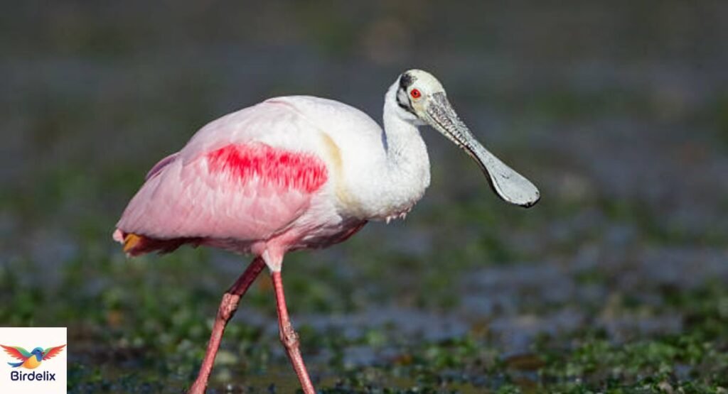 Spoonbill
