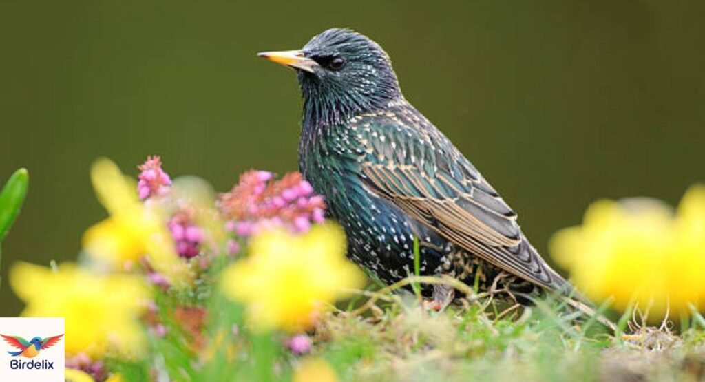 Starling