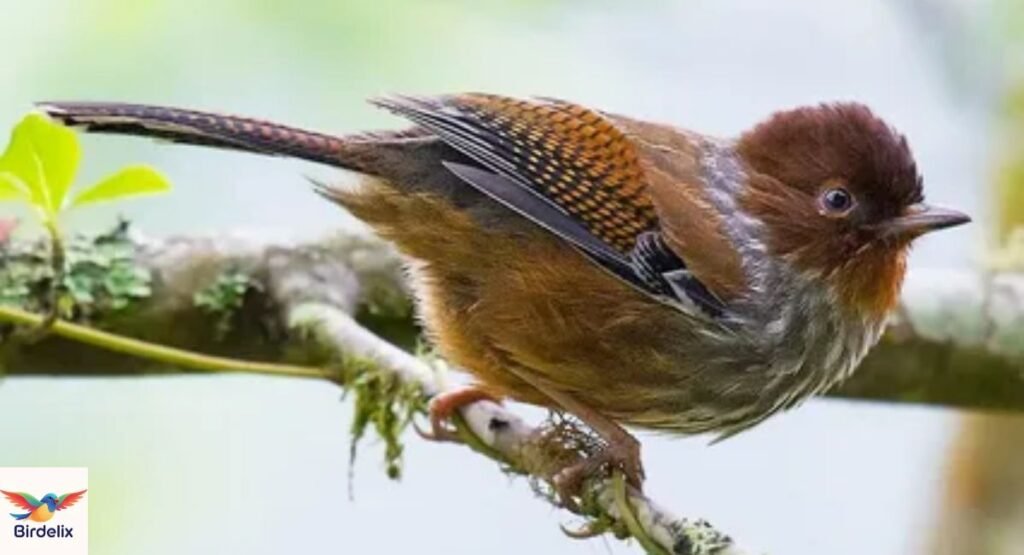 Taiwan Barwing