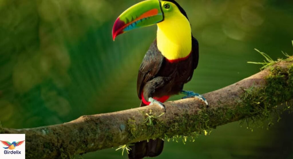 Toucan