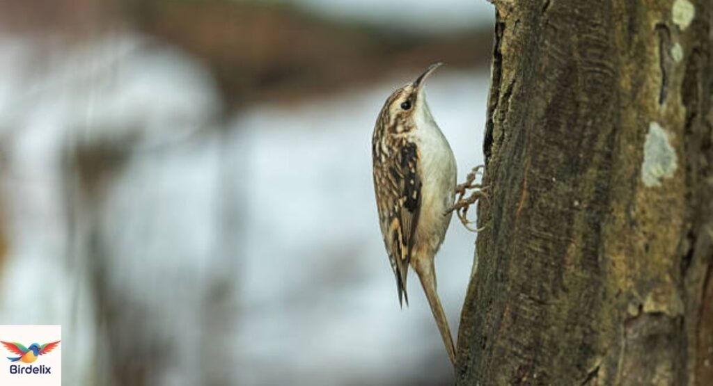 Treecreeper