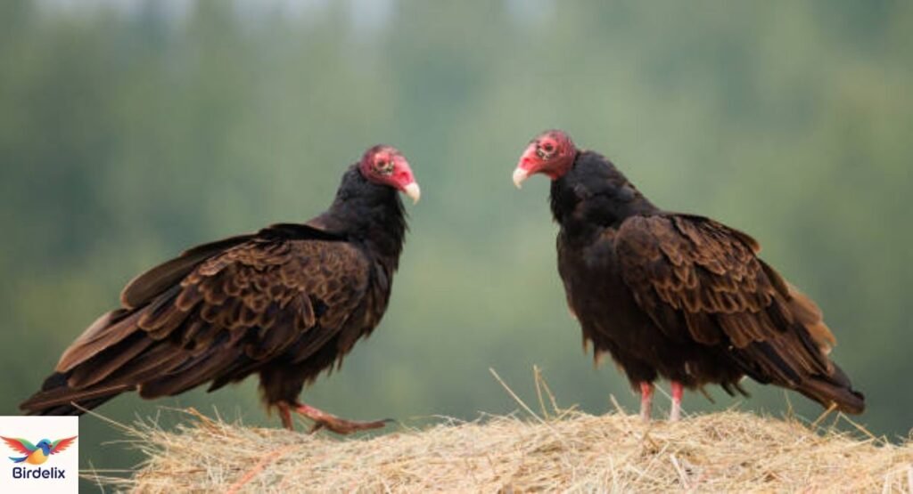 Turkey Vulture