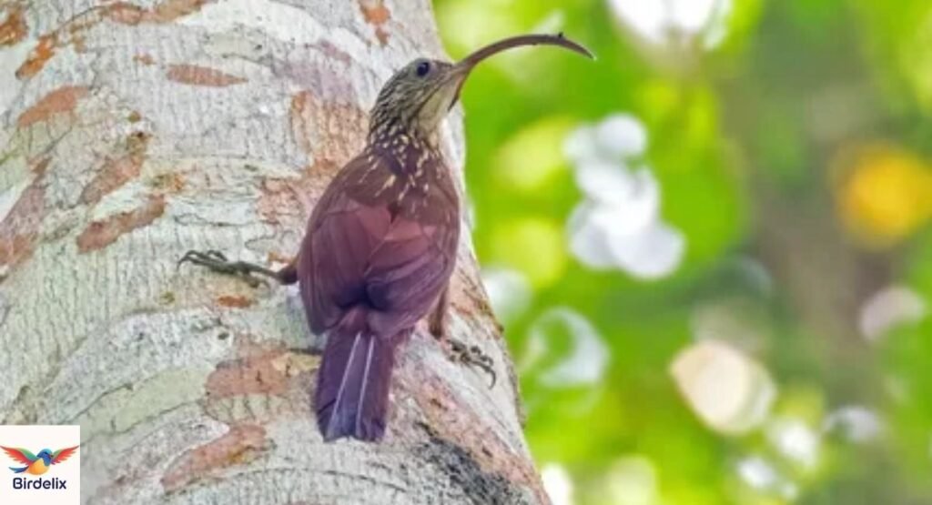 Xingu Scythebill