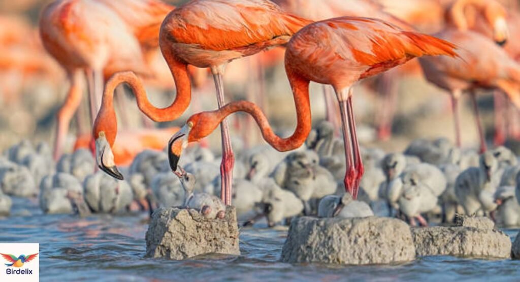 American Flamingo