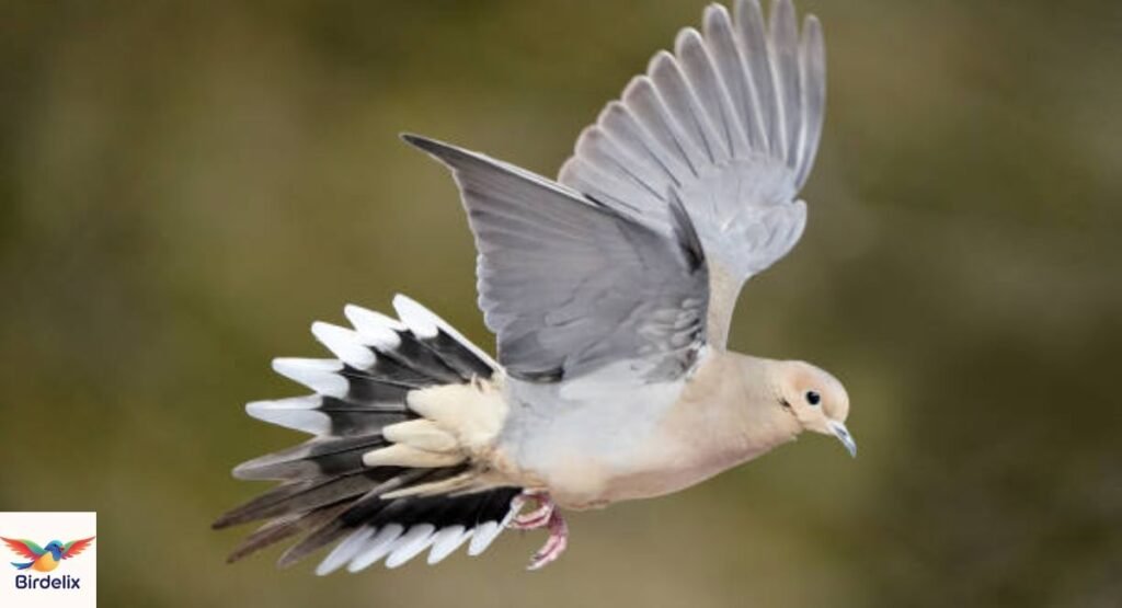 Mourning Dove
