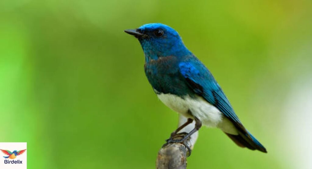  Zappey’s Flycatcher