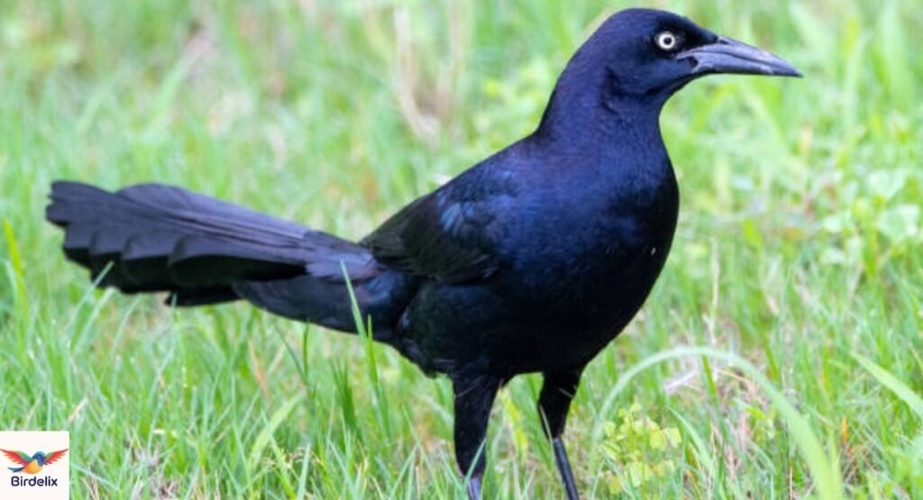 Great-Tailed Grackle